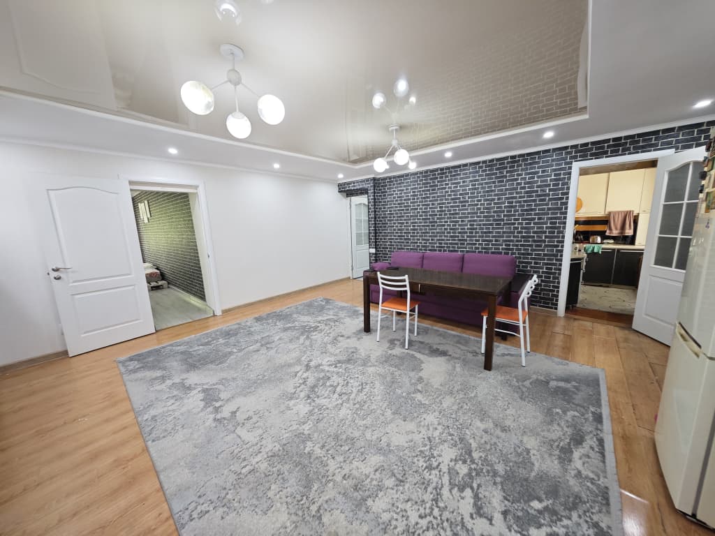 4 ком, Барачного типа, 83 м2, этаж 1/1, Сост: Хорошее - фото 6