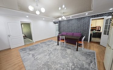 Купить квартиру Бишкек