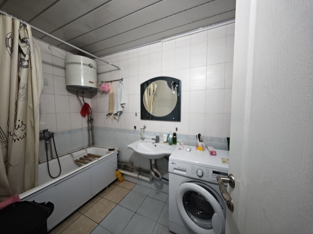 4 ком, Барачного типа, 83 м2, этаж 1/1, Сост: Хорошее - фото 7