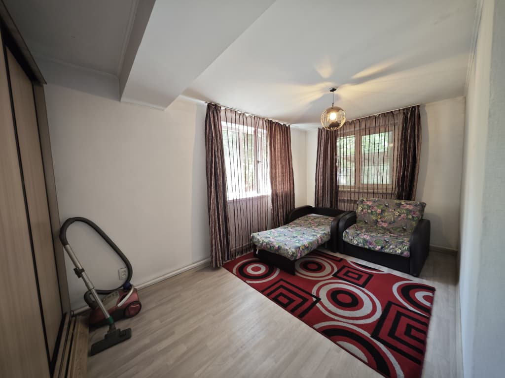 4 ком, Барачного типа, 83 м2, этаж 1/1, Сост: Хорошее - фото 8