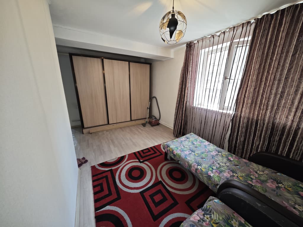 4 ком, Барачного типа, 83 м2, этаж 1/1, Сост: Хорошее - фото 9