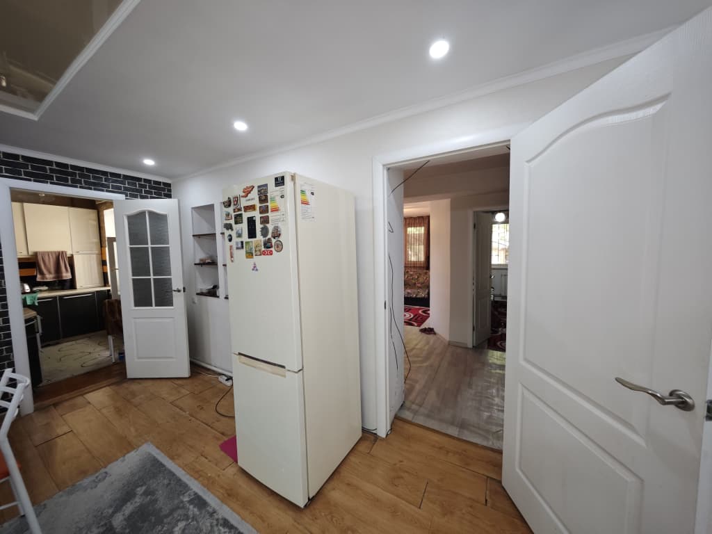 4 ком, Барачного типа, 83 м2, этаж 1/1, Сост: Хорошее - фото 12