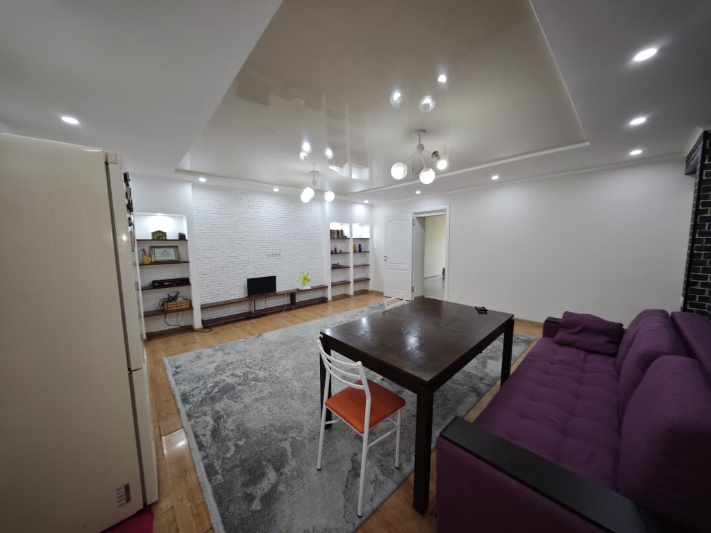 4 ком, Барачного типа, 83 м2, этаж 1/1, Сост: Хорошее - фото 13