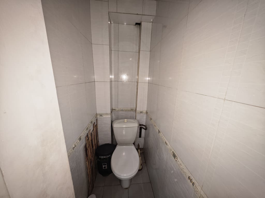 4 ком, Барачного типа, 83 м2, этаж 1/1, Сост: Хорошее - фото 14