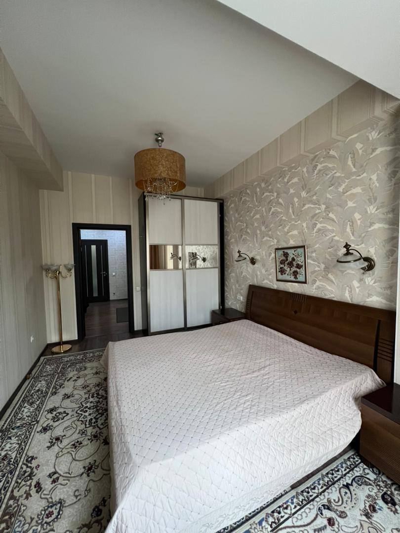 Элитка, 3 ком, 110 м2, этаж 3/10, Сост: Евроремонт - фото 3