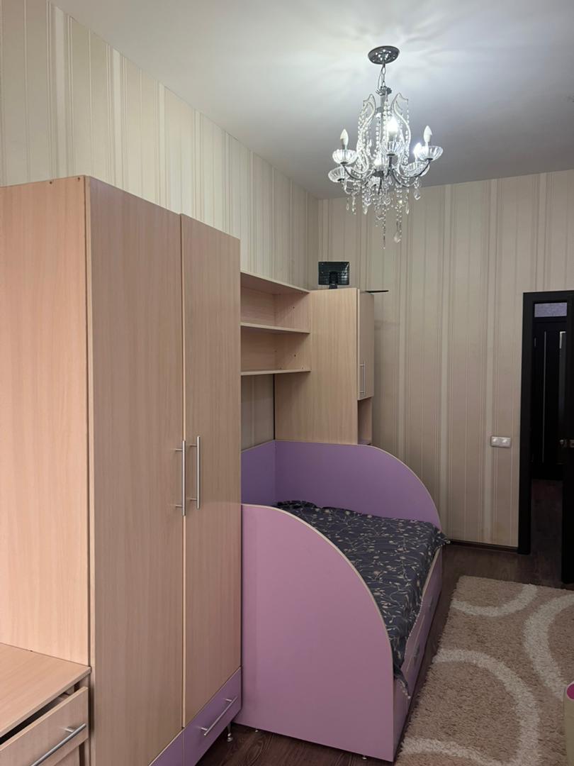 Элитка, 3 ком, 110 м2, этаж 3/10, Сост: Евроремонт - фото 10