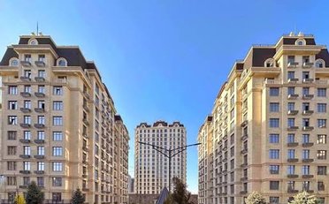 Купить квартиру Бишкек