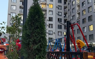Купить квартиру Бишкек