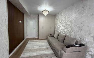 Купить квартиру Бишкек