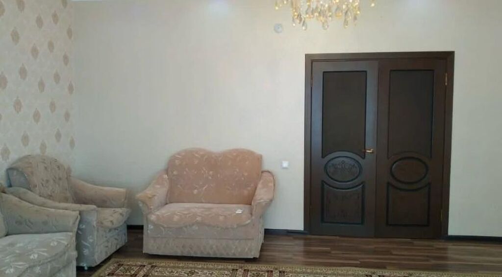 Аренда, Элитка, 2 ком, 70 м2, этаж 4/12, Сост: Евроремонт - фото 3