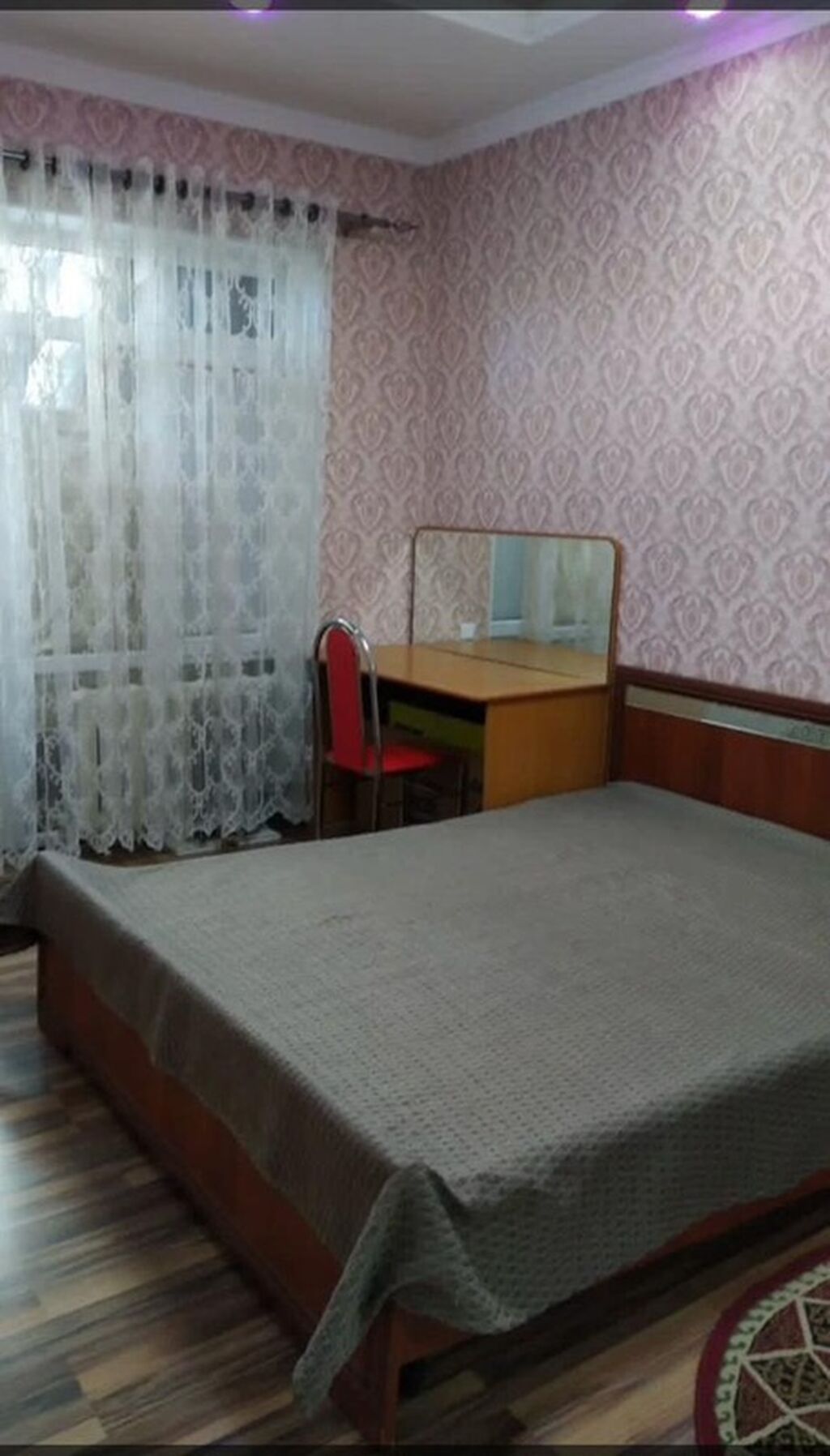 Аренда, Элитка, 2 ком, 70 м2, этаж 4/12, Сост: Евроремонт - фото 4