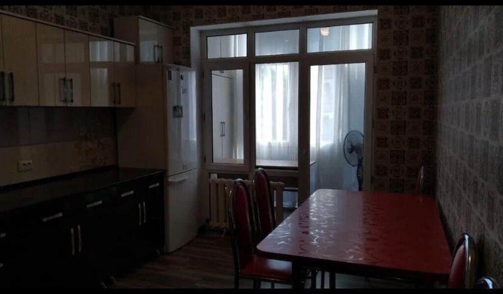 Аренда, Элитка, 2 ком, 70 м2, этаж 4/12, Сост: Евроремонт - фото 5