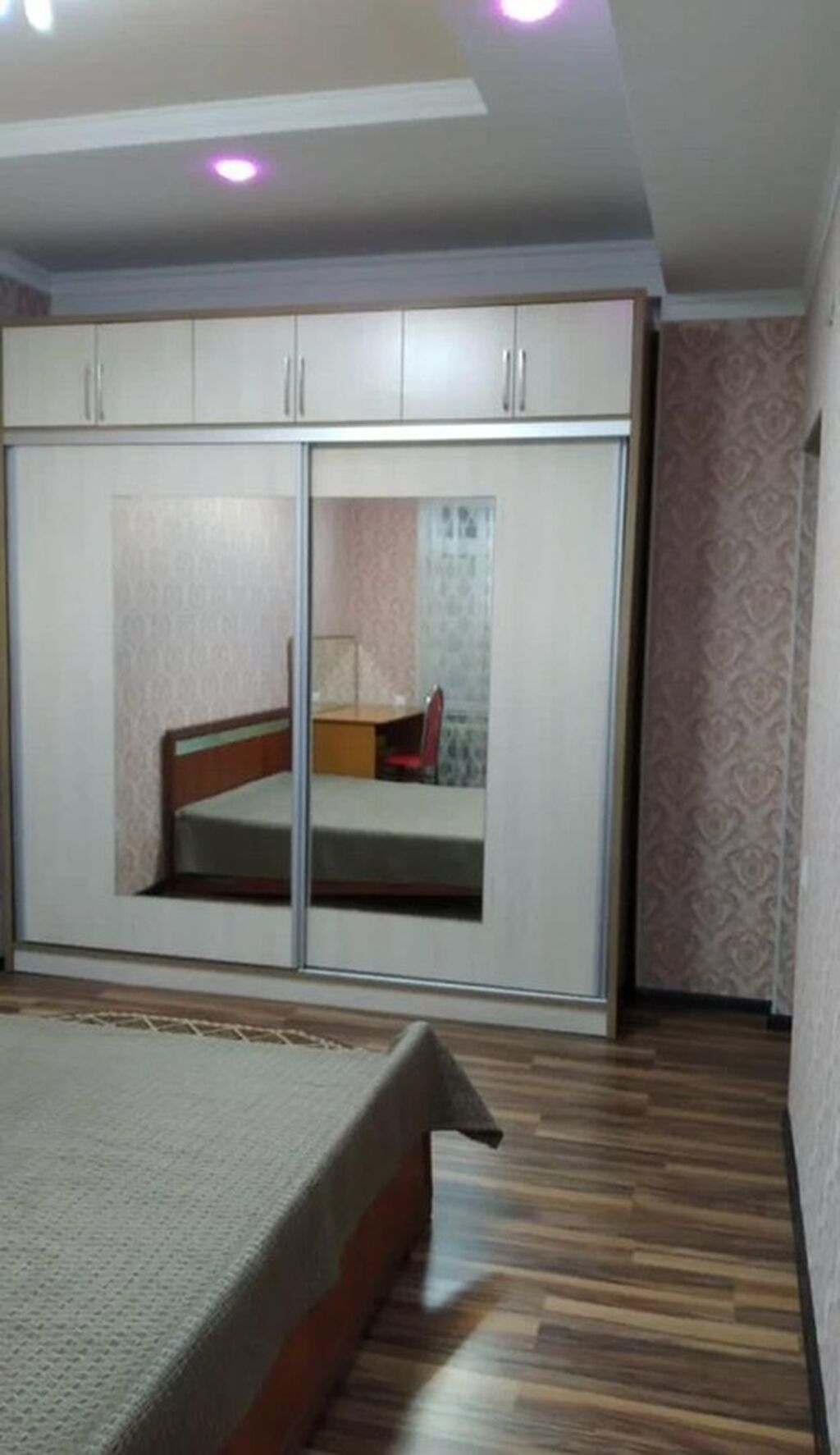 Аренда, Элитка, 2 ком, 70 м2, этаж 4/12, Сост: Евроремонт - фото 6