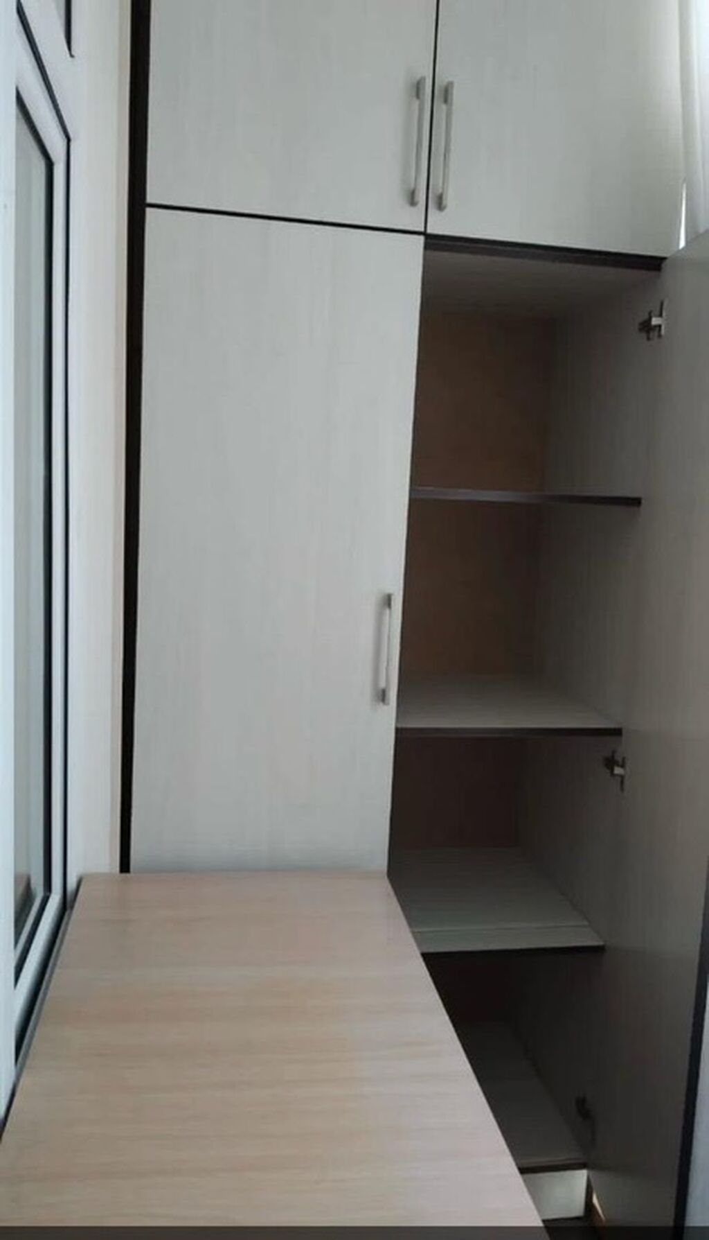 Аренда, Элитка, 2 ком, 70 м2, этаж 4/12, Сост: Евроремонт - фото 7