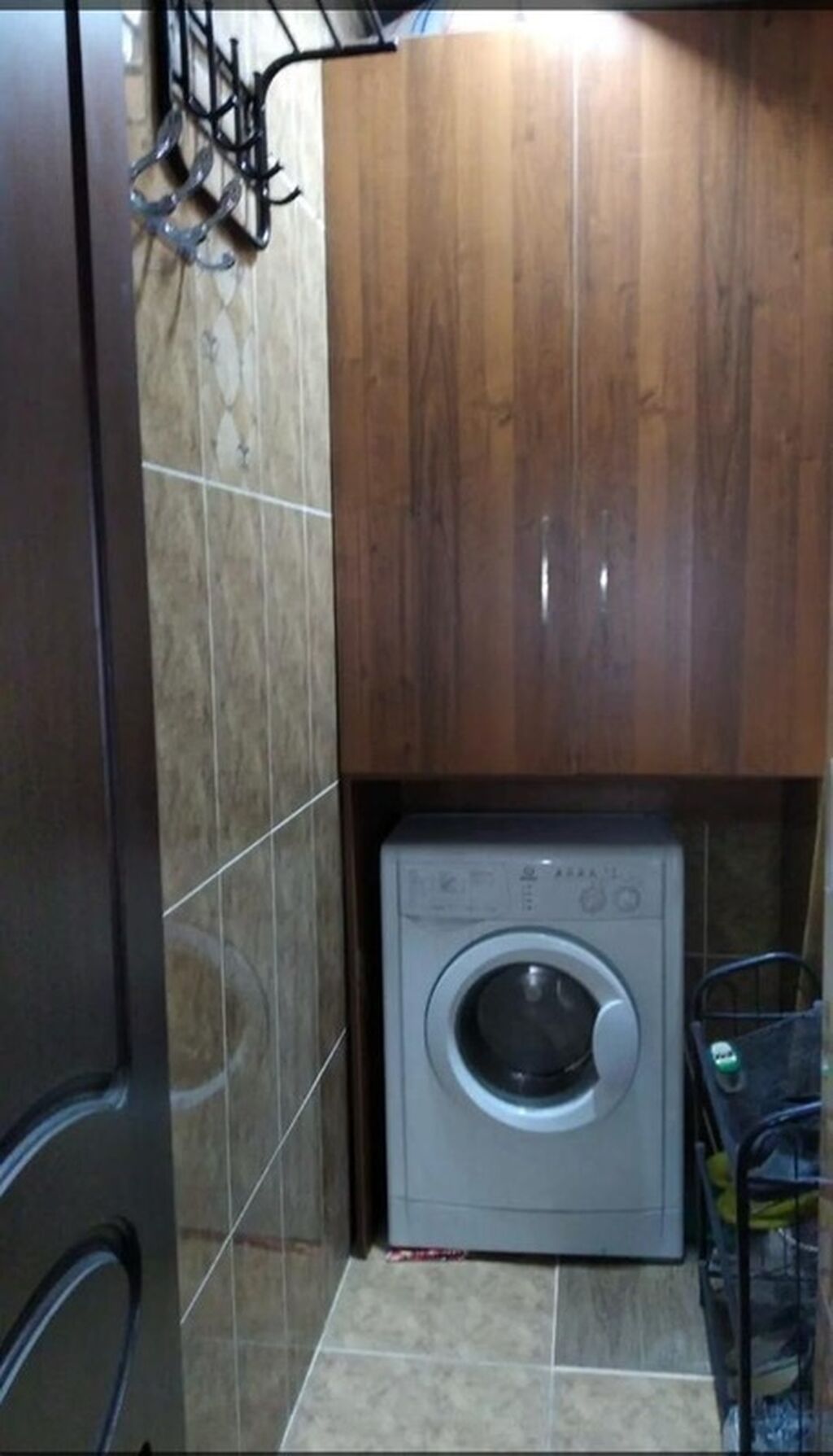 Аренда, Элитка, 2 ком, 70 м2, этаж 4/12, Сост: Евроремонт - фото 8