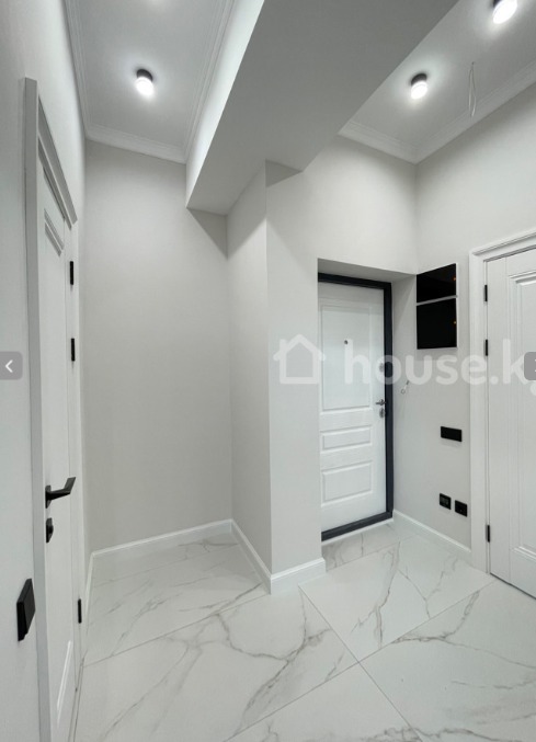 Элитка, 1 ком, 42 м2, этаж 7/16, ж/к Венеция (Venezia), Сост: Евроремонт - фото 2