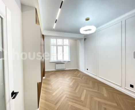 Элитка, 1 ком, 42 м2, этаж 7/16, ж/к Венеция (Venezia), Сост: Евроремонт - фото 3