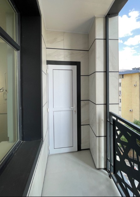Элитка, 1 ком, 42 м2, этаж 7/16, ж/к Венеция (Venezia), Сост: Евроремонт - фото 8