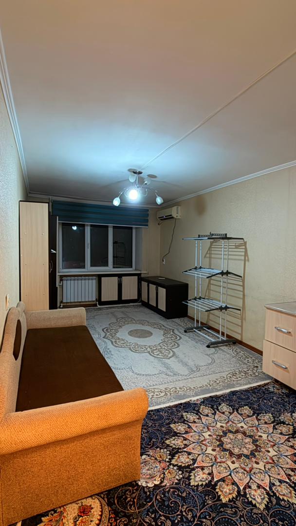 2 ком, Хрущёвка, 42 м2, этаж 2/3, Сост: Хорошее - фото 9