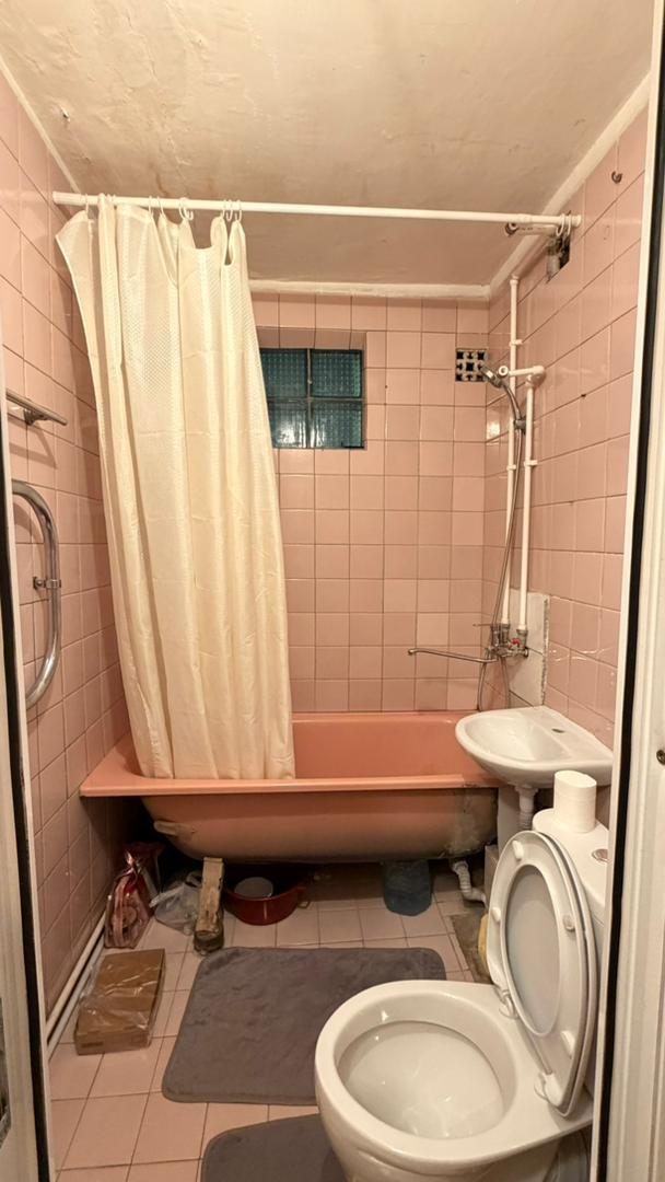 2 ком, Хрущёвка, 42 м2, этаж 2/3, Сост: Хорошее - фото 10