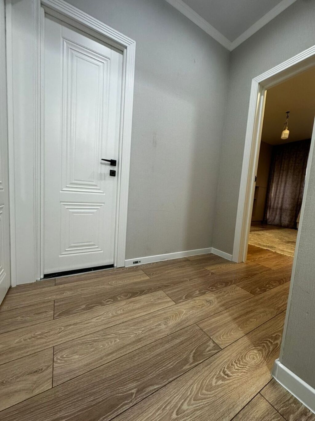 Продажа, Элитка, 2 ком, 54 м2, этаж 2/9, ж/к Aalam City, Сост: Евроремонт - фото 4