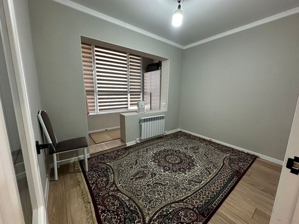 Продажа, Элитка, 2 ком, 54 м2, этаж 2/9, ж/к Aalam City, Сост: Евроремонт - фото 5