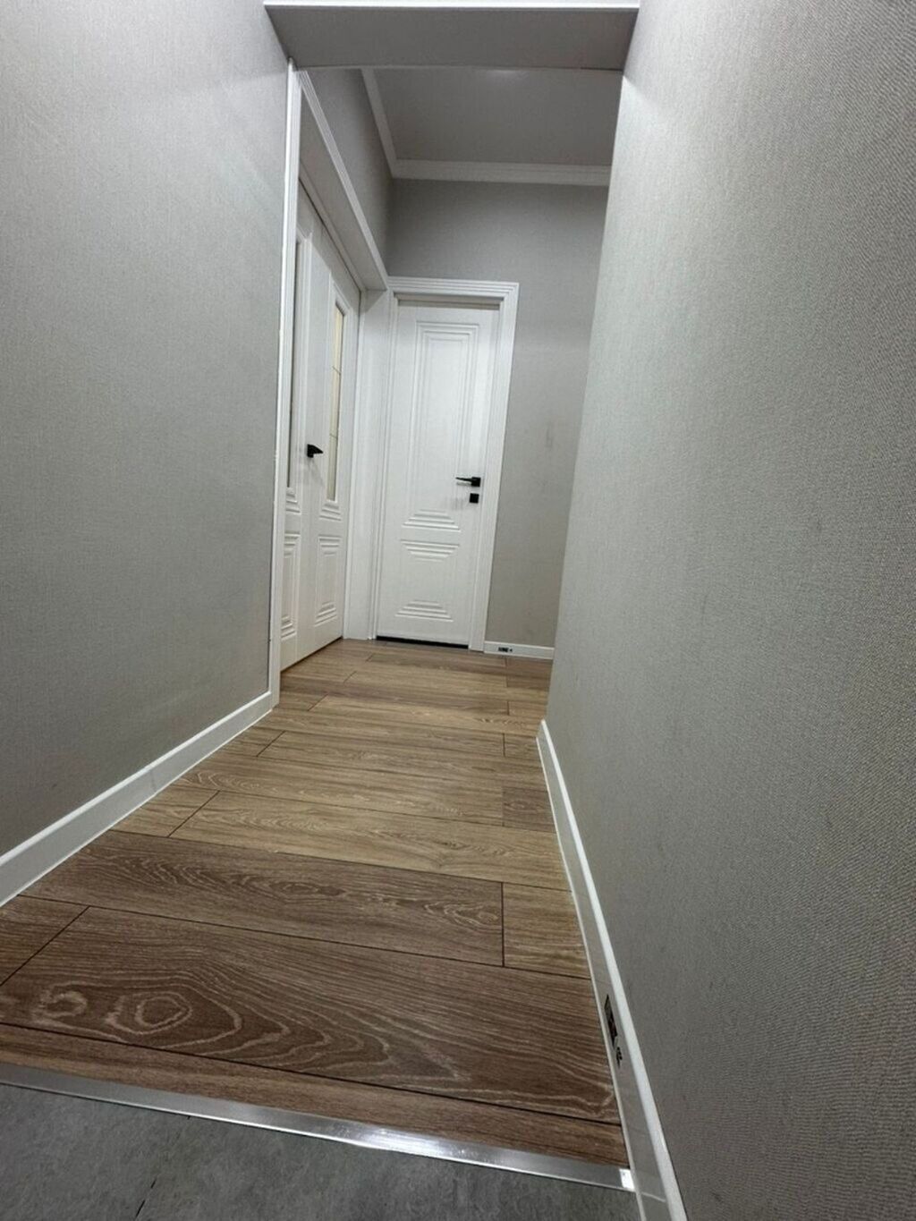 Продажа, Элитка, 2 ком, 54 м2, этаж 2/9, ж/к Aalam City, Сост: Евроремонт - фото 6