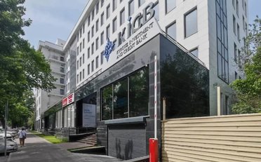  Агентство недвижимости