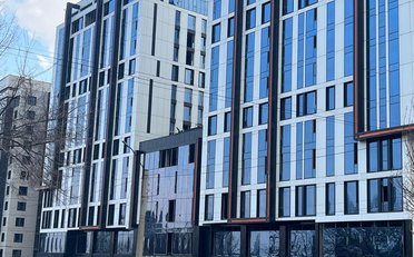  Агентство недвижимости