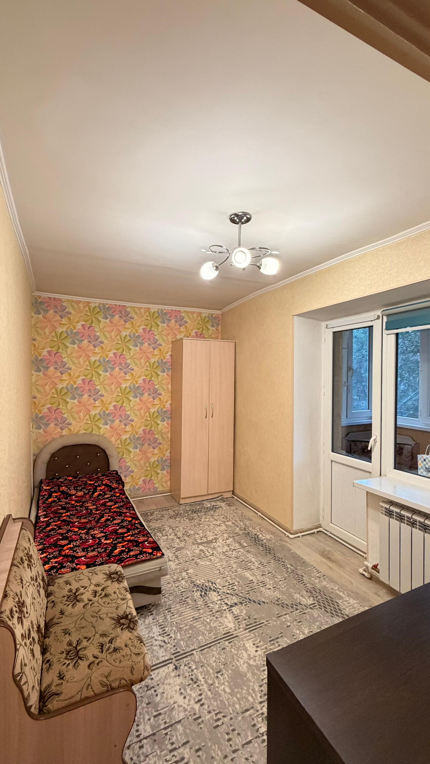 2 ком, Хрущёвка, 40 м2, этаж 2/4, Сост: Хорошее - фото 3