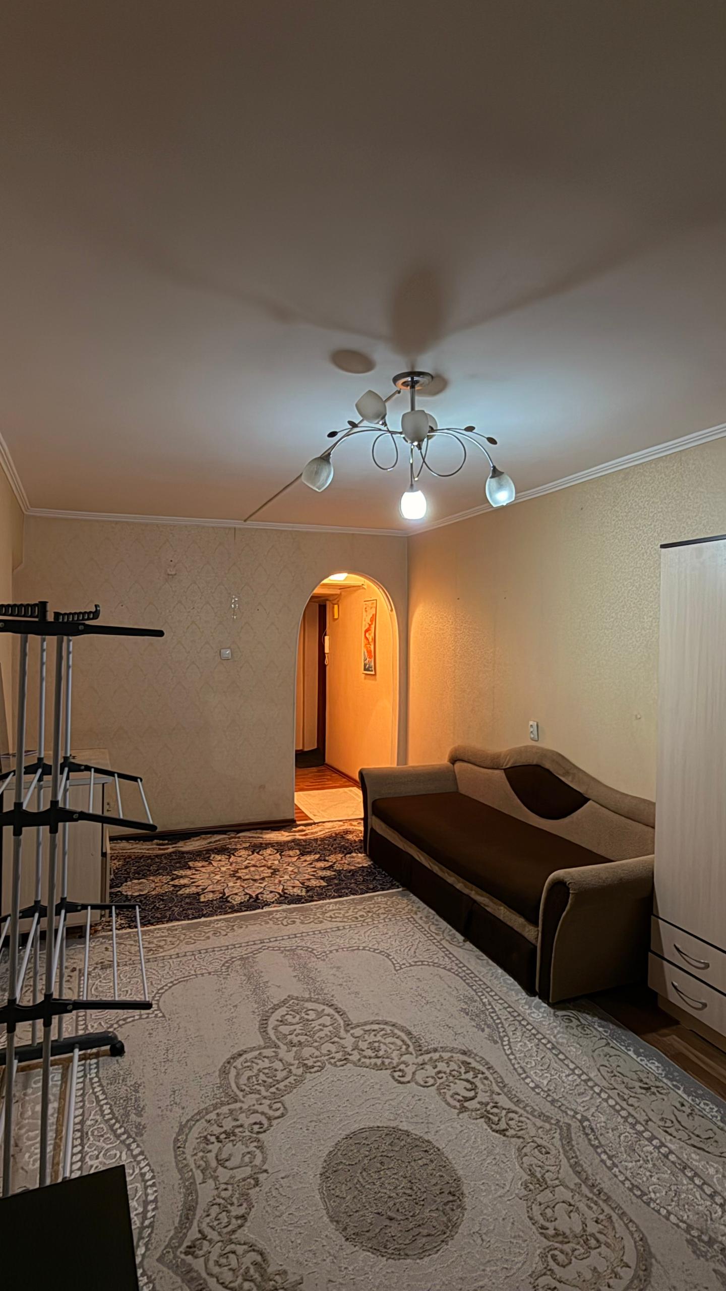 2 ком, Хрущёвка, 40 м2, этаж 2/4, Сост: Хорошее - фото 4