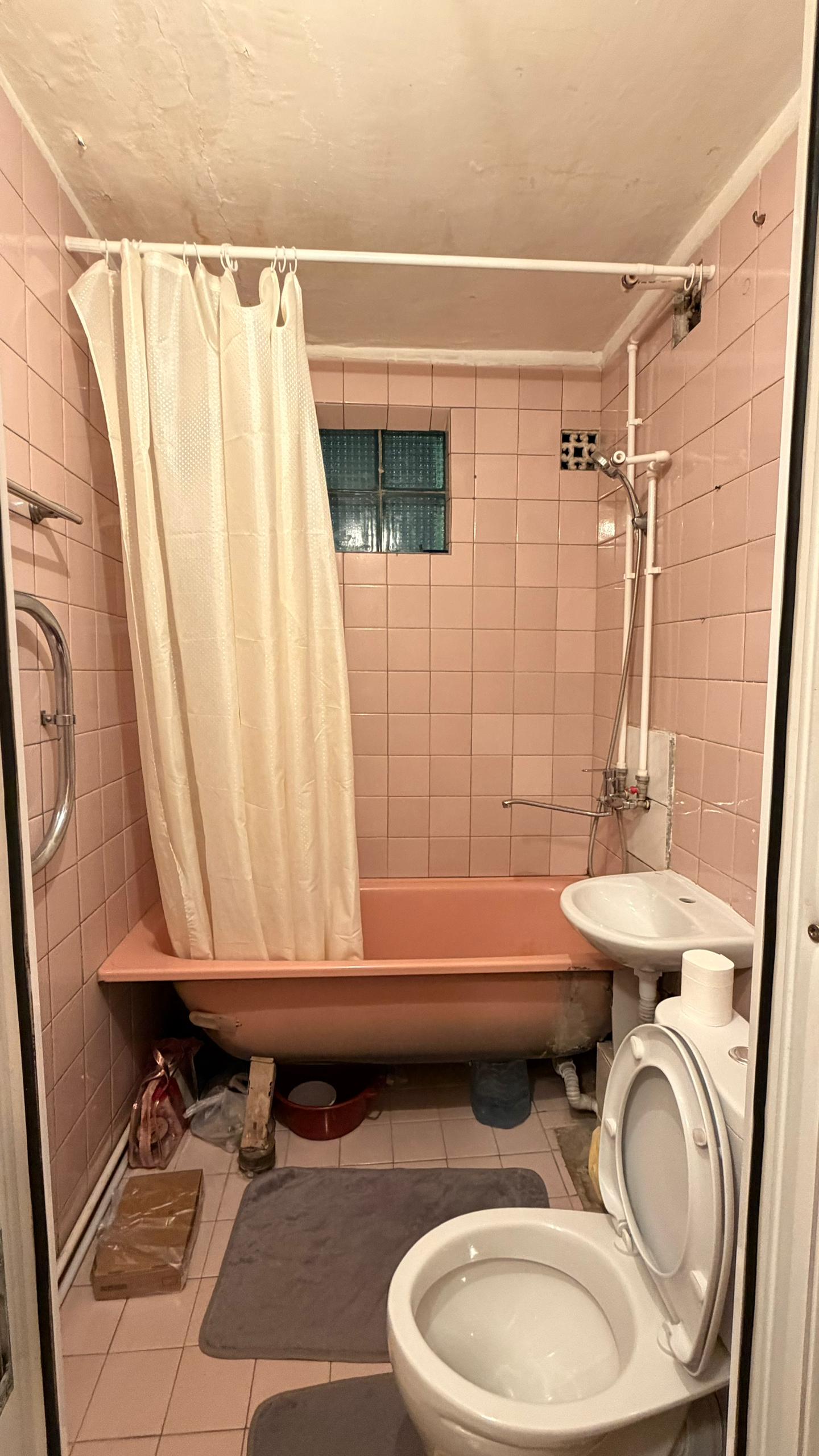 2 ком, Хрущёвка, 40 м2, этаж 2/4, Сост: Хорошее - фото 5