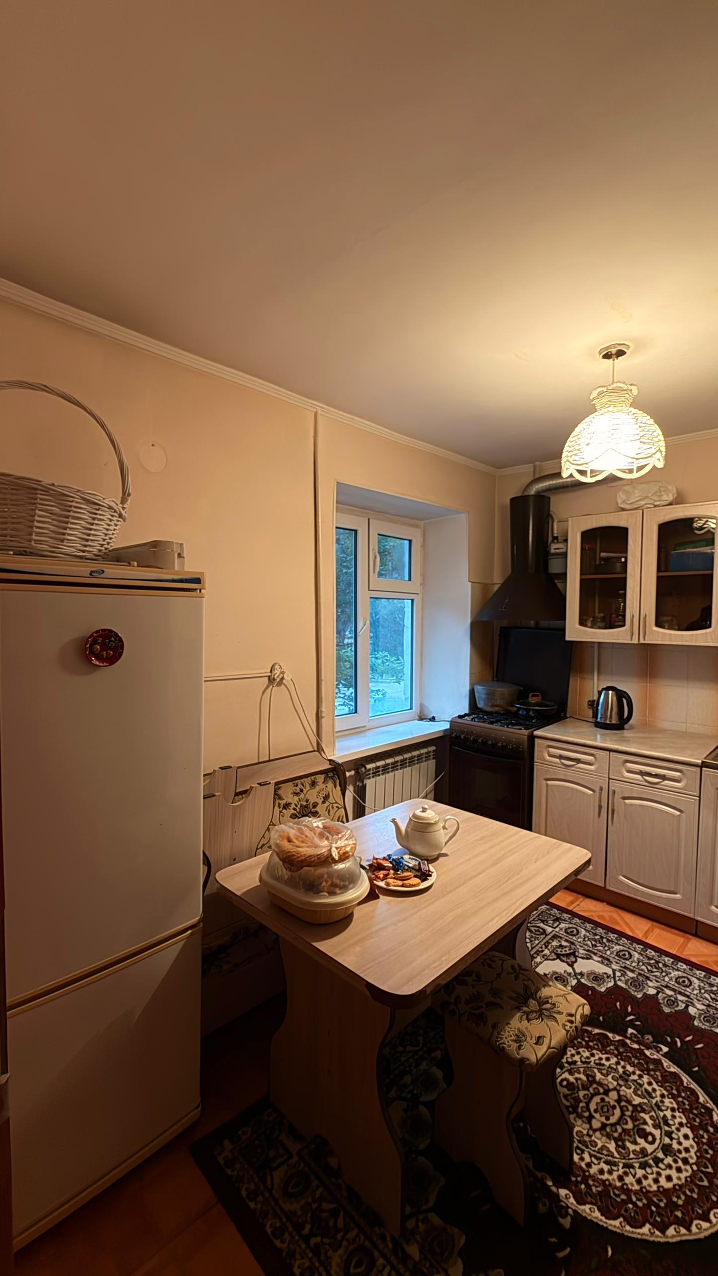 2 ком, Хрущёвка, 40 м2, этаж 2/4, Сост: Хорошее - фото 7