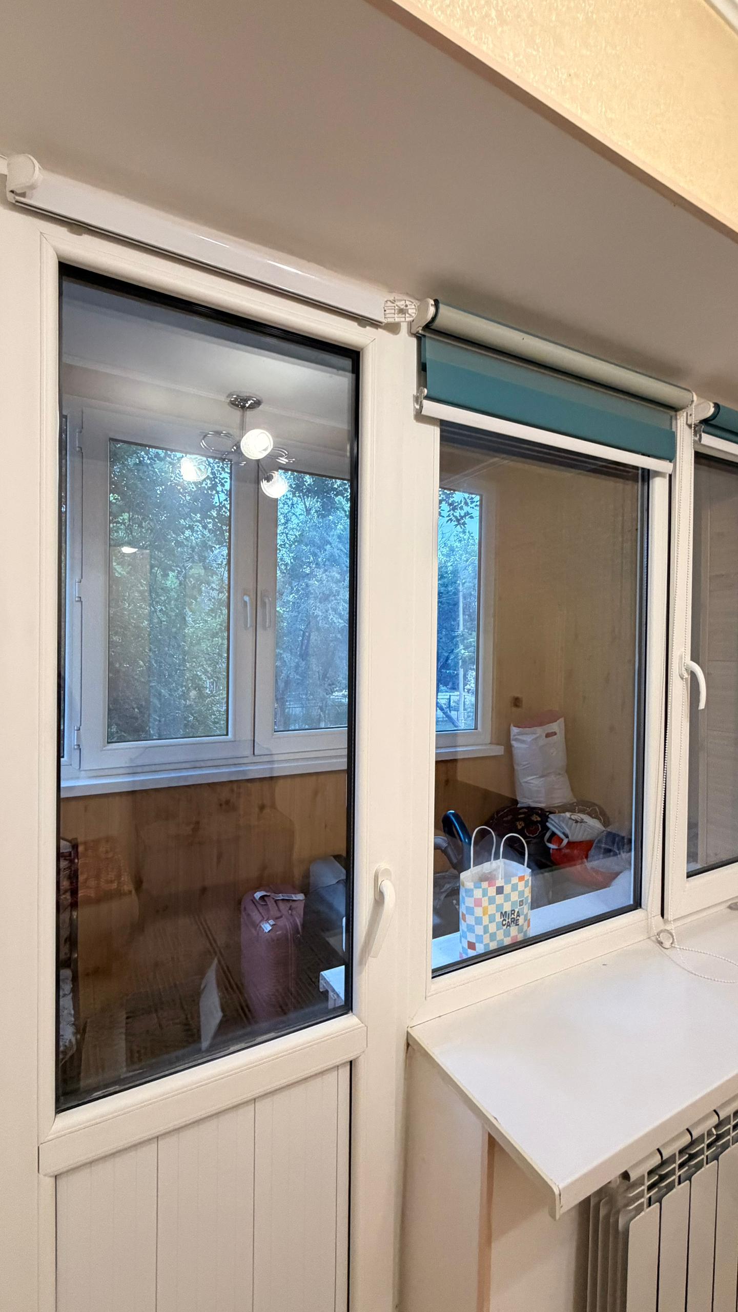 2 ком, Хрущёвка, 40 м2, этаж 2/4, Сост: Хорошее - фото 8