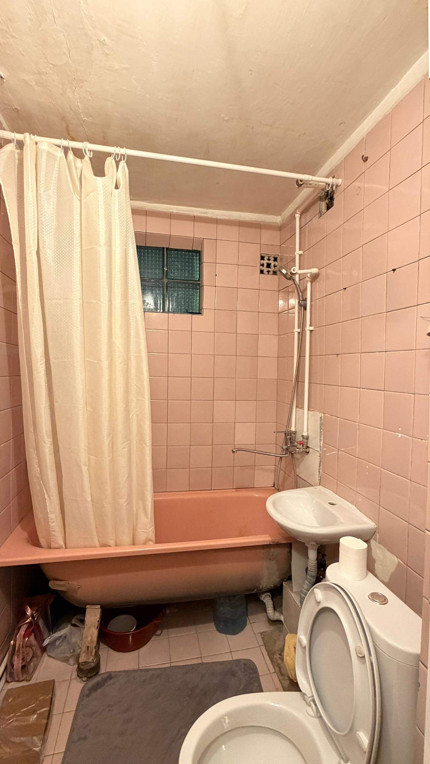2 ком, Хрущёвка, 40 м2, этаж 2/4, Сост: Хорошее - фото 9