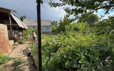 Купить квартиру Бишкек