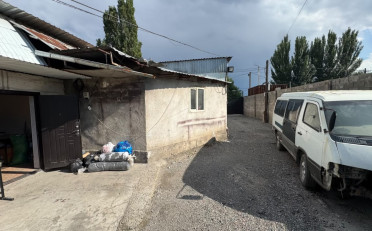 Купить квартиру Бишкек