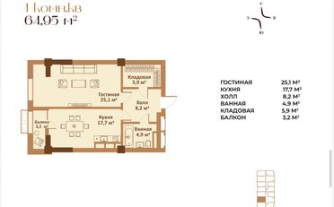  Агентство недвижимости