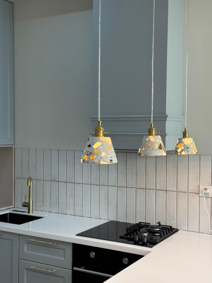 Продажа, Элитка, 2 ком, 48 м2, этаж 2/10, ж/к Елисейские поля, Сост: Евроремонт - фото 9