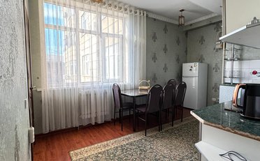Купить квартиру Бишкек