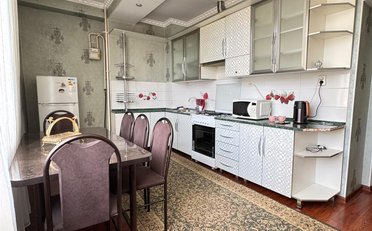 Купить квартиру Бишкек