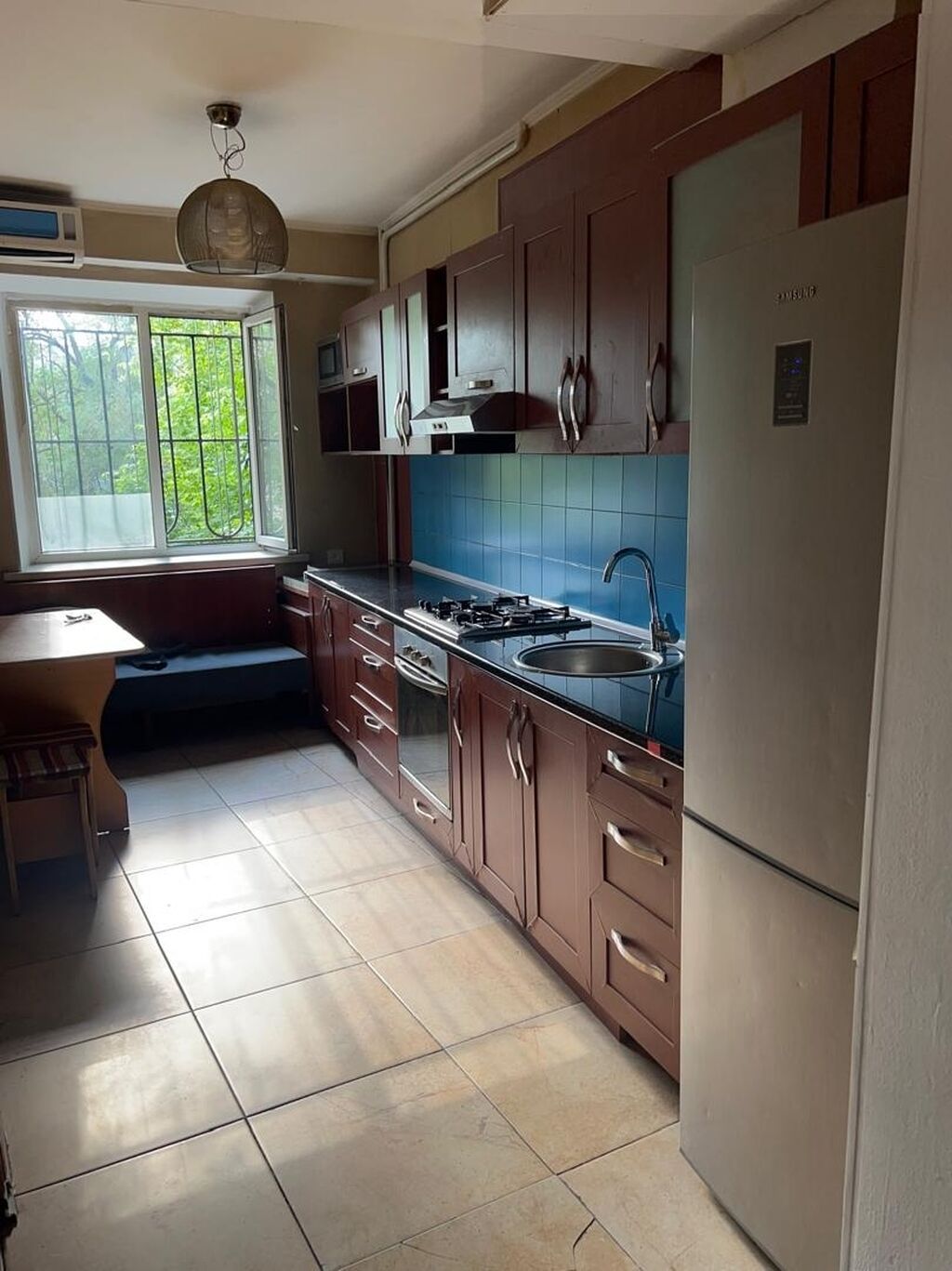 3 ком, Индивидуальный проект, 76 м2, этаж 2/8, Сост: Хорошее - фото 2