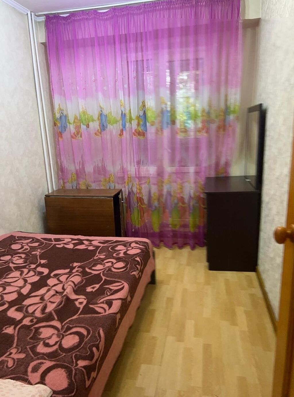 3 ком, Индивидуальный проект, 76 м2, этаж 2/8, Сост: Хорошее - фото 3