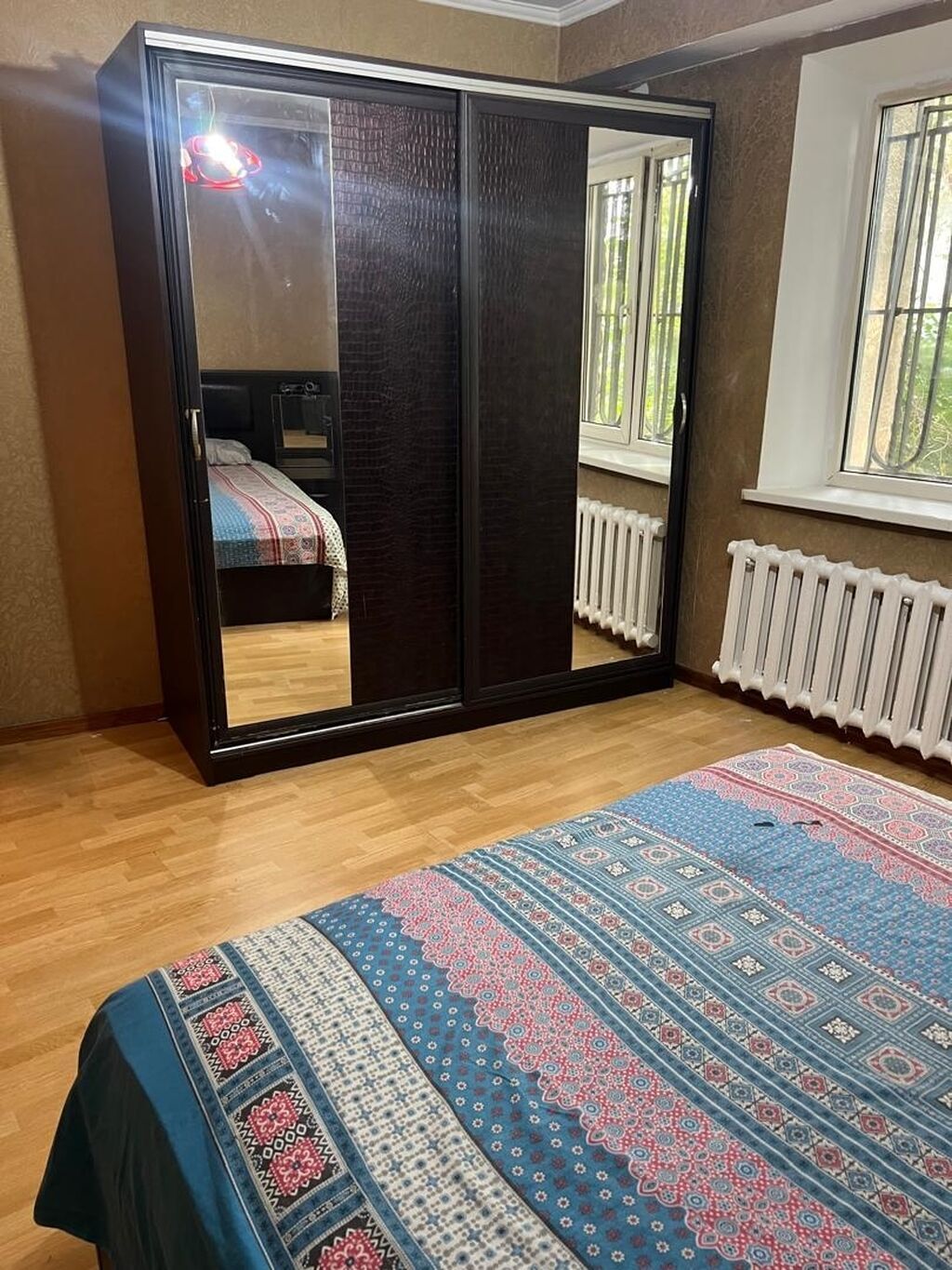 3 ком, Индивидуальный проект, 76 м2, этаж 2/8, Сост: Хорошее - фото 5