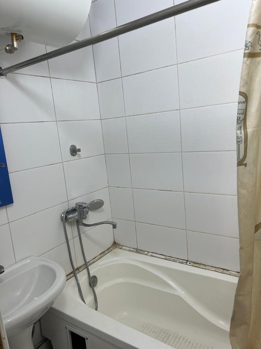 3 ком, Индивидуальный проект, 76 м2, этаж 2/8, Сост: Хорошее - фото 8