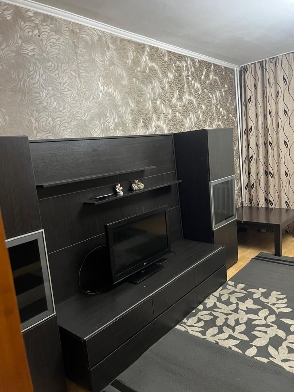 3 ком, Индивидуальный проект, 76 м2, этаж 2/8, Сост: Хорошее - фото 9