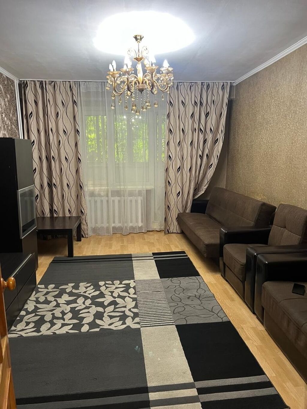 3 ком, Индивидуальный проект, 76 м2, этаж 2/8, Сост: Хорошее - фото 11