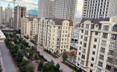 Купить квартиру Бишкек