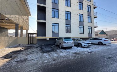 Купить квартиру Бишкек