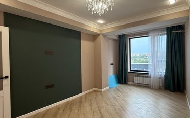 Купить квартиру Бишкек